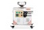 Máy ép dầu thực vật 268 (~10kg/h)