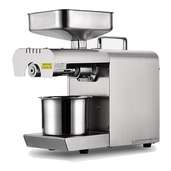 Máy ép dầu thực vật 503 