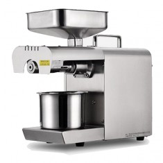 Máy ép dầu thực vật 503 (3-6kg/h)