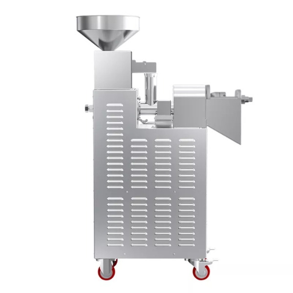 Máy ép dầu công nghiệp Yamafuji SY-S02 Plus