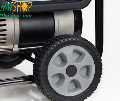 Máy phát điện FA3000P chính hãng 