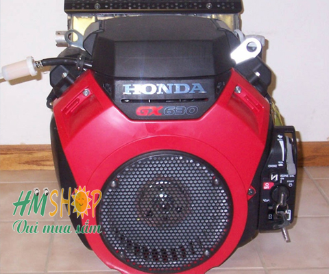 Máy phát điện Honda HG16000TDX OP chính hãng