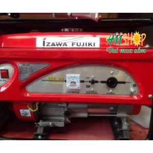 Máy phát điện IZAWA FUJIKI TM3500