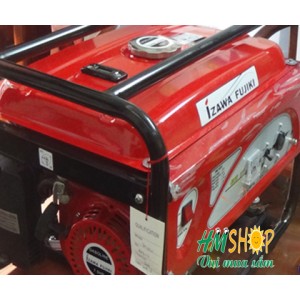 Máy phát điện IZAWA FUJIKI TM3500E