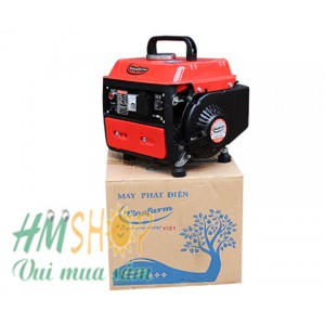 Máy phát điện Vinafarm VNMPD 950