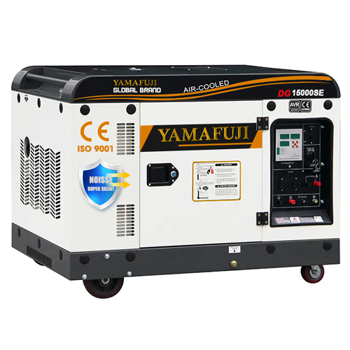 Máy phát điện Yamafuji DG-15000SE