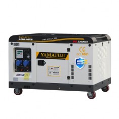 Máy phát điện Yamafuji DG-23000SE (chống ồn) (1 pha và 3 pha)