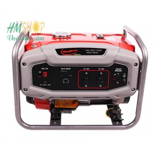 Máy phát điện chạy xăng 3KW Vinafarm 4900