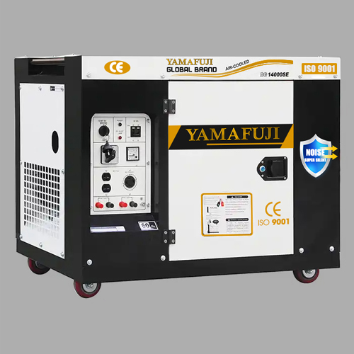 Máy phát điện diesel Yamafuji DG-14000SE