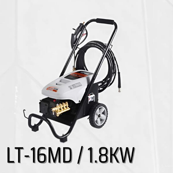 Máy phun áp lực cao LUTIAN LT-16MD / 1.8KW