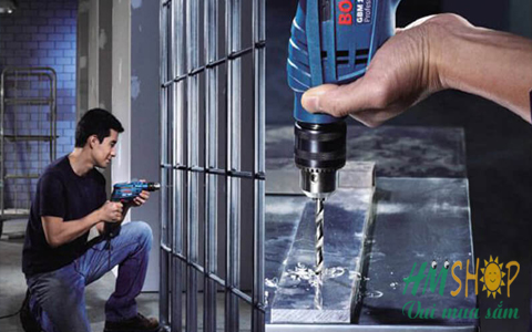 máy vặn vít giá rẻ