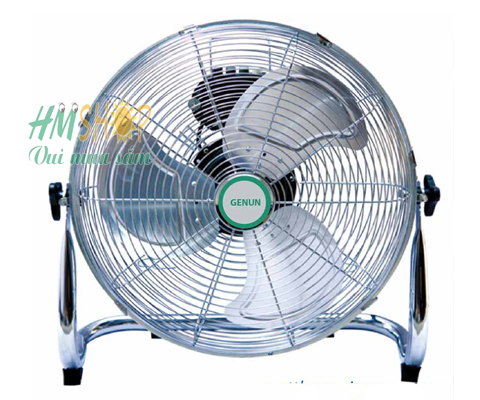 Quạt công nghiệp chính hãng