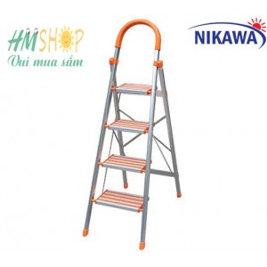 Thang ghế Nikawa NKA-04