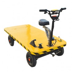 Xe điện chở hàng HM-TB200 (800kg)