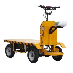 Xe điện chở hàng HM-JS900 (900kg)