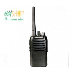Bộ Đàm Motorola GP 368 UHF