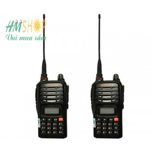 Bộ Đàm Motorola GP 900 PLUS UHF+VHF