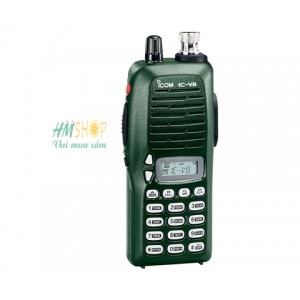  Bộ đàm ICOM V8 VHF