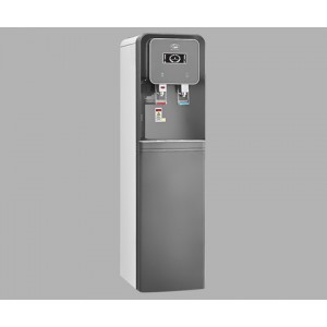 Máy lọc nước uống nóng lạnh CNC 816RO Trắng, Đỏ, Xám (Sơn tĩnh điện)