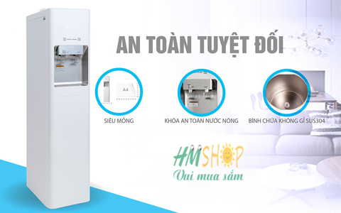 cây nước nóng lạnh giá rẻ