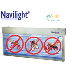Đèn diệt côn trùng Navilight NP-2020