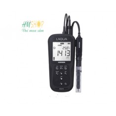 Máy đo độ dẫn / điện trở / tổng hàm lượng chất rắn hòa tan (TDS) cầm tay HORIBA EC210-K