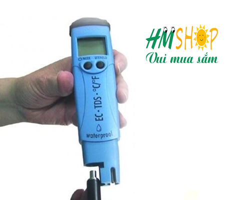 Bút đo EC/TDS/Nhiệt độ DiST® 6 HI98312 giá rẻ