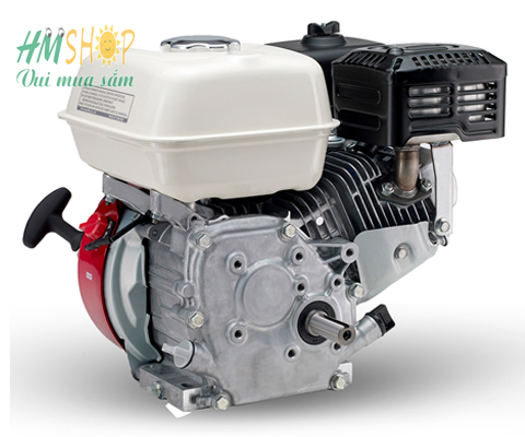 Động cơ xăng Honda GX160T2 CHB3 chất lượng