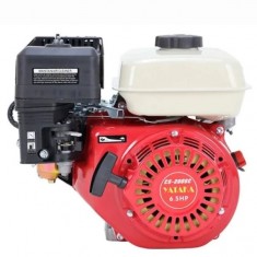 Máy nổ Yataka CS-200SC (6.5HP) chậm