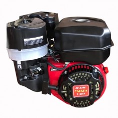 Máy nổ Yataka CS-270SC (7.5HP) chậm