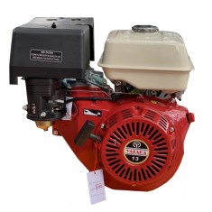 Máy nổ Yataka CS-390 (13HP) nhanh