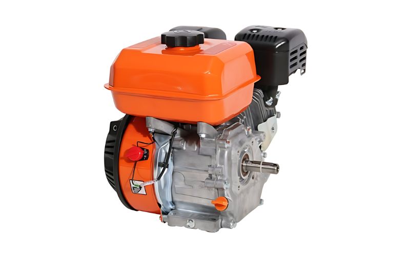 Đặc điểm ưu việt của máy nổ Mitsuyama TL-270R (7.0HP)