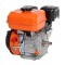 Photo 1 Máy nổ Mitsuyama TL-270R (7.0HP)