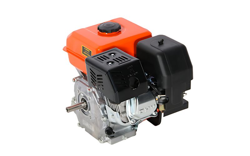 Thông số kỹ thuật máy nổ Mitsuyama TL-270R (7.0HP)