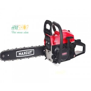 Máy cưa xích xăng MaxCut MC146 Lam 20"