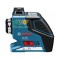 Máy cân mực laser Bosch GLL 3-80 4