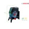 Máy cân mực laser GCL 2-50 CG tia xanh Bosch 0