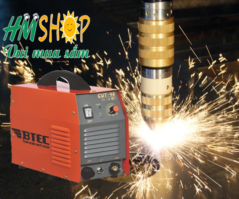 Máy Cắt Lazer CUT40 chính hãng