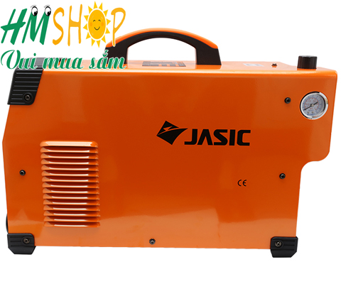 Máy cắt kim loại Plasma Jasic CUT 80 (L205) nhỏ gọn