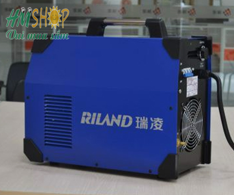 Máy cắt Plasma Inverter Riland CUT 63G bền bỉ