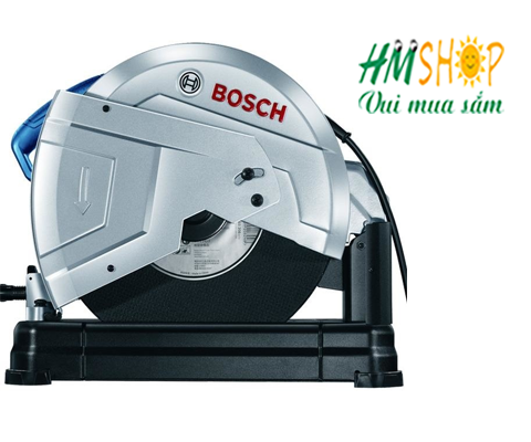 Thân máy cắt sắt Bosch GCO 220 