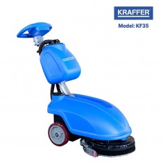Máy chà sàn công nghiệp Kraffer KF35