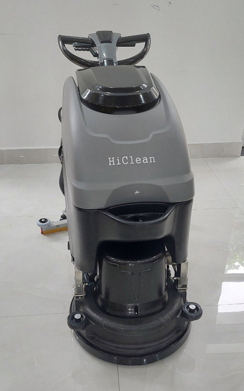 Máy chà sàn liên hợp Hiclean HC 500 rẻ