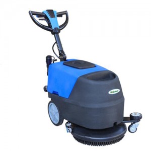 Máy chà sàn nhà xưởng HiClean HC430