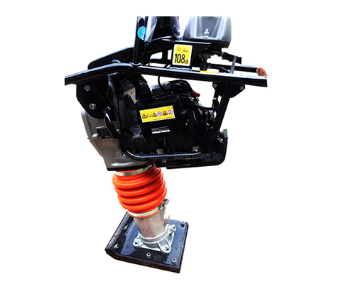 Máy Đầm Cóc Mikasa MT77HRL giá rẻ