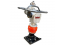 Máy đầm cóc chạy điện Rakuda RM80E 220V