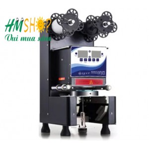 Máy dập nắp cốc tự động Yubann YB-88A