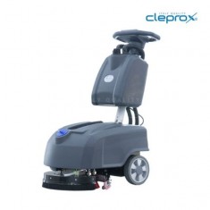 Máy chà sàn liên hợp CleproX X35B