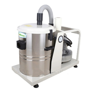 Máy hút bụi 3 pha Hiclean HC220