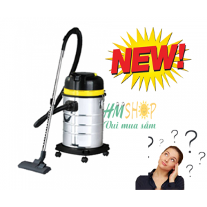 Máy hút bụi khô ướt Koisu ZD10-30L